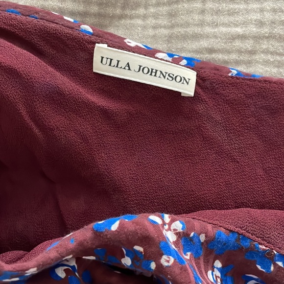 Ula Johnson Uma Silk Dress - Picture 5 of 7